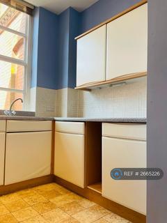 undefined, Nightingale House, Nottingham, NG3