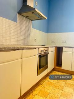 undefined, Nightingale House, Nottingham, NG3