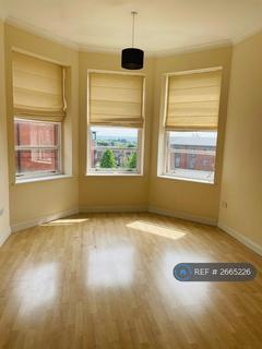 undefined, Nightingale House, Nottingham, NG3