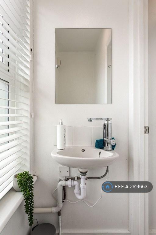 Shared Separate Wc