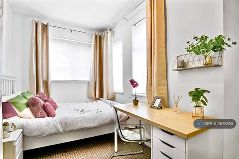 6 bedroom end of terrace house to rent, St. Stephens Road, Leicester, LE2