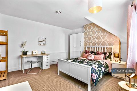 undefined, St. Stephens Road, Leicester, LE2