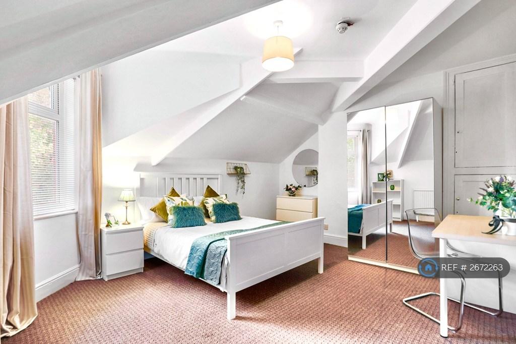Bedroom 6