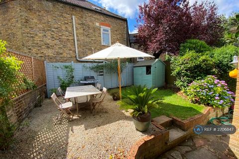 undefined, Lebanon Gardens, London, SW18