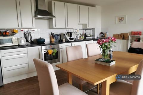 undefined, Corrigan Court, London, W5