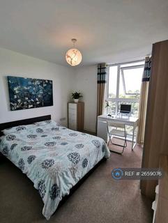 undefined, Corrigan Court, London, W5