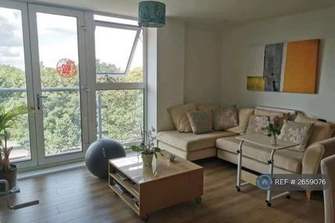 undefined, Corrigan Court, London, W5