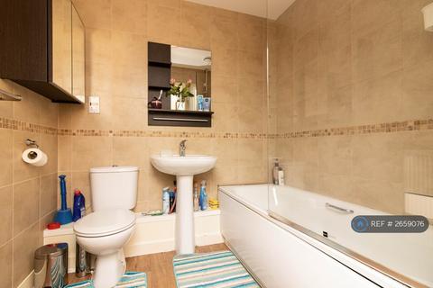undefined, Corrigan Court, London, W5