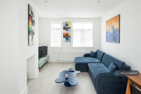 undefined, Palliser Road, London, W14