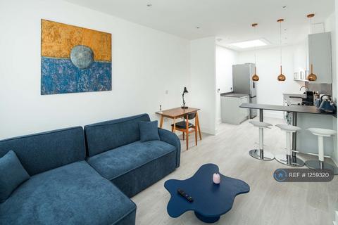 undefined, Palliser Road, London, W14