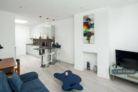 undefined, Palliser Road, London, W14