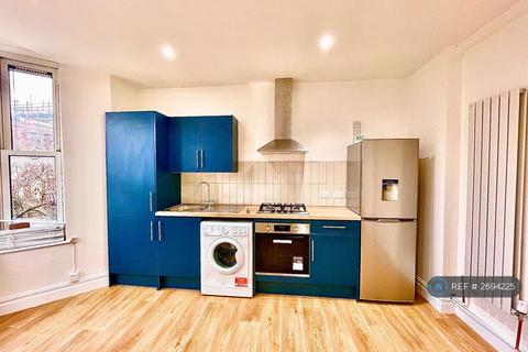 2 bedroom flat to rent, Fordingley Road, London, W9