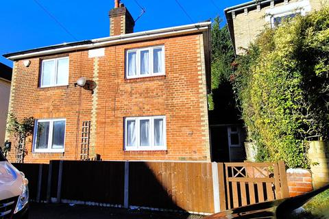 undefined, CAWTE ROAD, SO15