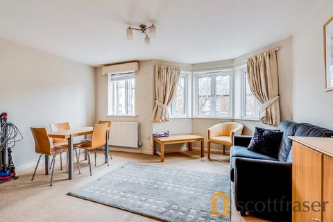 undefined, Saxon Court, 2 Stephen Road, Oxford, OX3