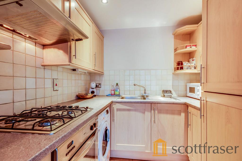 4 Kitchen