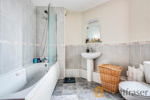 undefined, Saxon Court, 2 Stephen Road, Oxford, OX3