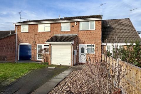 undefined, Derrington Leys, Alvaston, Derby, DE24