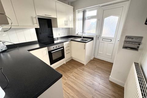 undefined, Derrington Leys, Alvaston, Derby, DE24