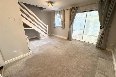undefined, Derrington Leys, Alvaston, Derby, DE24