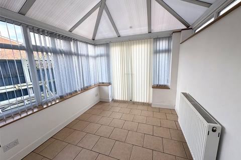 undefined, Derrington Leys, Alvaston, Derby, DE24