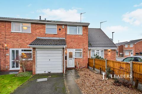 undefined, Derrington Leys, Alvaston, Derby, DE24