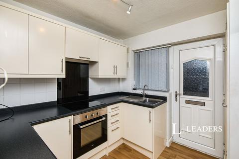 undefined, Derrington Leys, Alvaston, Derby, DE24