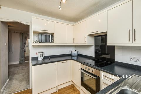 undefined, Derrington Leys, Alvaston, Derby, DE24