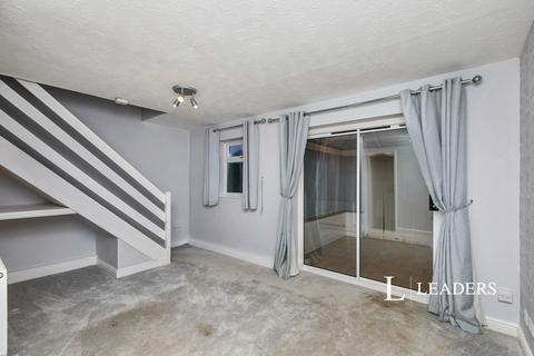 undefined, Derrington Leys, Alvaston, Derby, DE24