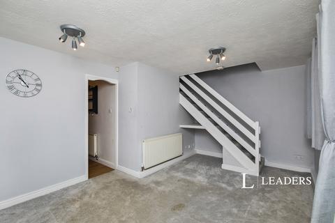 undefined, Derrington Leys, Alvaston, Derby, DE24