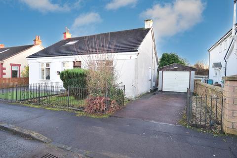 undefined, Church Avenue, Newmains