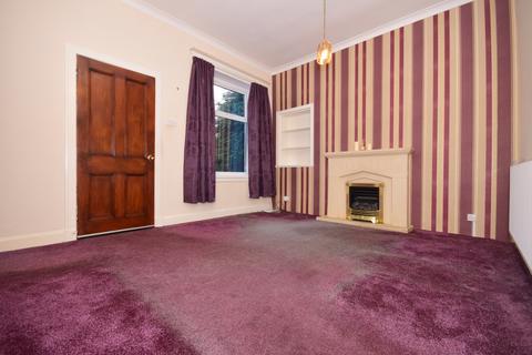 undefined, Church Avenue, Newmains