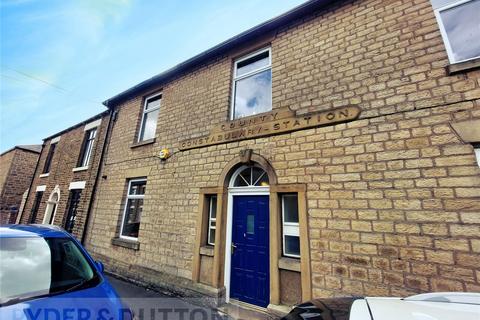 undefined, Argyle Street, Mossley, OL5