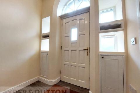 undefined, Argyle Street, Mossley, OL5