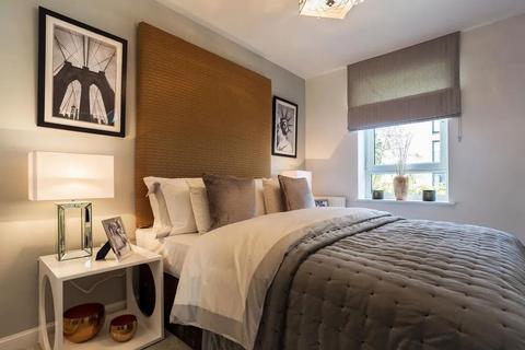 2 bedroom apartment for sale, Belgrave Middleway, Birmingham B5