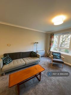 1 bedroom in a flat share to rent, St Clair Avenue, Edinburgh, EH6