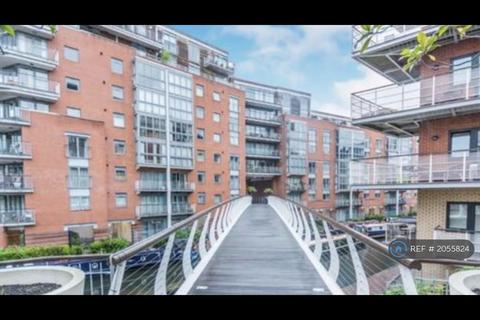 undefined, King Edwards Wharf, Birmingham, B16