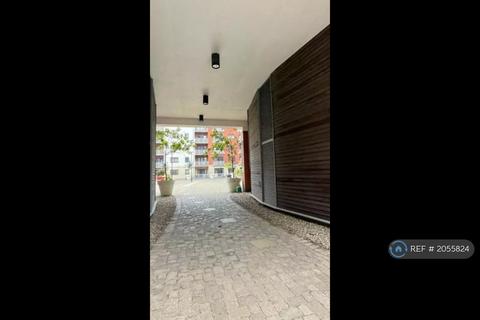 undefined, King Edwards Wharf, Birmingham, B16