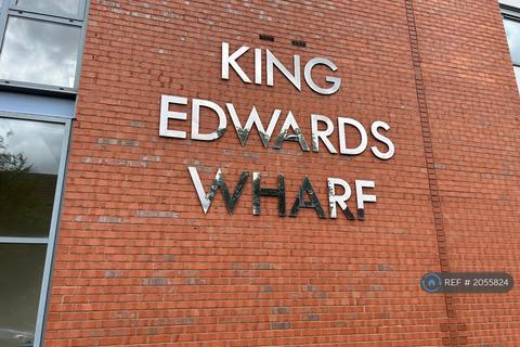undefined, King Edwards Wharf, Birmingham, B16