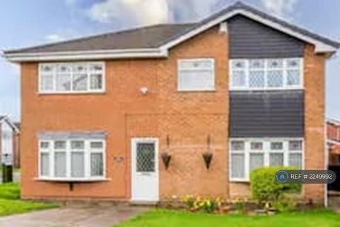 undefined, Bayston Avenue, Wolverhampton, WV3