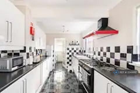 undefined, Bayston Avenue, Wolverhampton, WV3