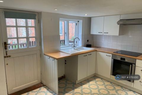 undefined, Malting Terrace, Bramfield, Halesworth, IP19