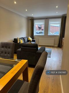 2 bedroom semi-detached house to rent, Pelham Cottages, Nottingham, NG7