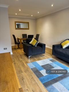 2 bedroom semi-detached house to rent, Pelham Cottages, Nottingham, NG7