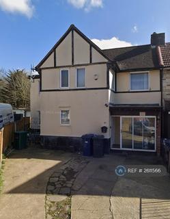 undefined, Coppetts Close, London, N12