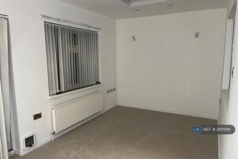 undefined, Coppetts Close, London, N12