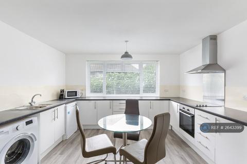 6 bedroom semi-detached house to rent, Elm Grove, Brighton, BN2