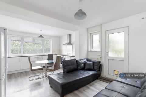 6 bedroom semi-detached house to rent, Elm Grove, Brighton, BN2