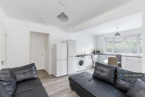 6 bedroom semi-detached house to rent, Elm Grove, Brighton, BN2
