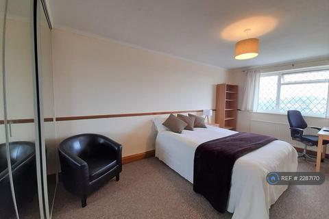 4 bedroom terraced house to rent, Uplands Road, Brighton, BN1