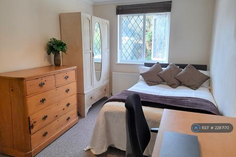 4 bedroom terraced house to rent, Uplands Road, Brighton, BN1